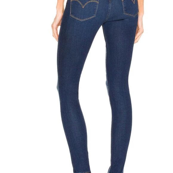 Levi's 721 high rise skinny - 32 - Picture 7 of 7